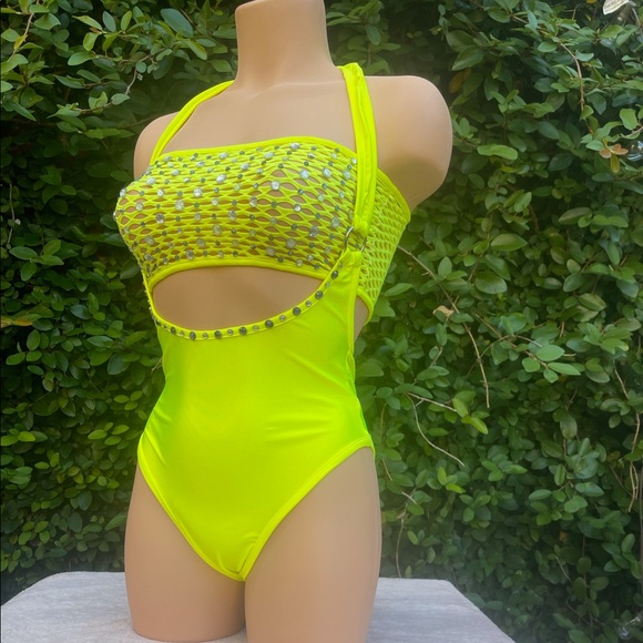 “Jack” exotic wear/festival wear/rave wear - Picture 1 of 5